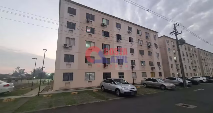 Apartamento com 2 quartos para alugar na Avenida Francisco Silveira Bitencourt, 1818, Sarandi, Porto Alegre