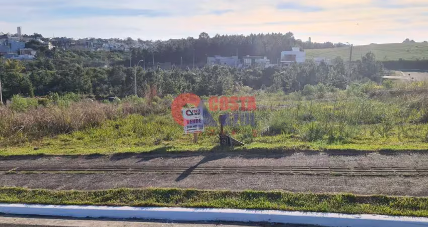 Terreno à venda na Rua Rodrigues Alves, LOTE 02 QU, Loteamento Jardim Timbaúva, Gravataí
