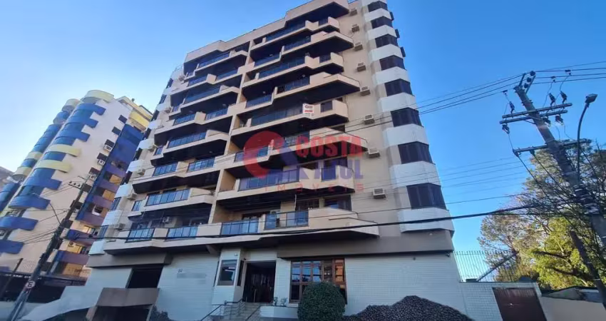 Apartamento com 3 quartos à venda na Rua Maria Bernardina de Oliveira Maciel, 86, Vila Eunice Nova, Cachoeirinha
