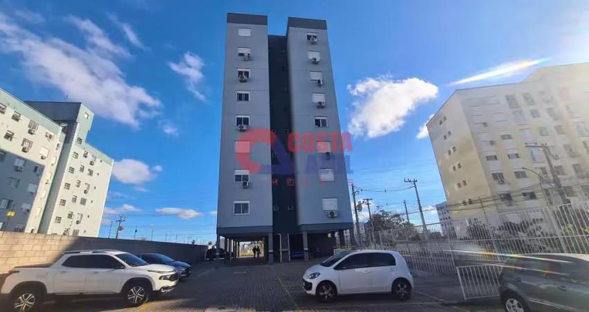 Apartamento com 2 quartos para alugar na Rua Armindo S. Martins, 591, Vila Bom Princípio, Cachoeirinha