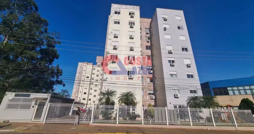 Apartamento com 2 quartos para alugar na Rua Manatá, 615, Vila Princesa Izabel, Cachoeirinha