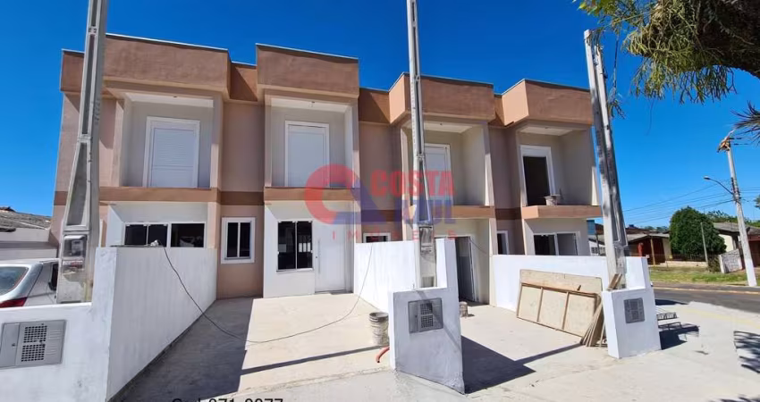 SOBRADO C/95M2     02 SUITES