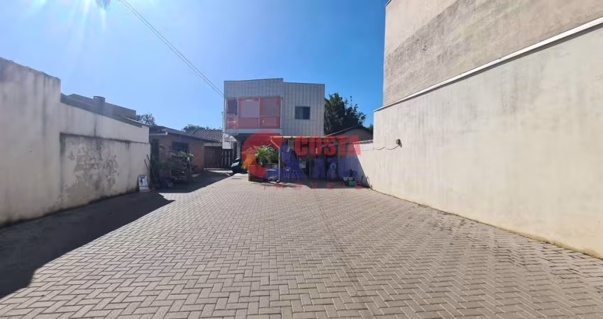 AGROP.PET SHOP C/485 M2   '' GRAVATAÍ''