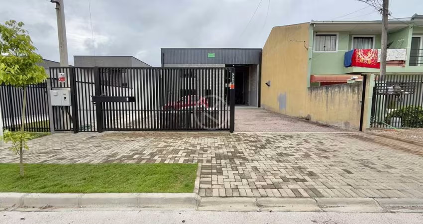 Pavilhão/Galpão Industrial em SÃO MARCOS, São José dos Pinhais/PR