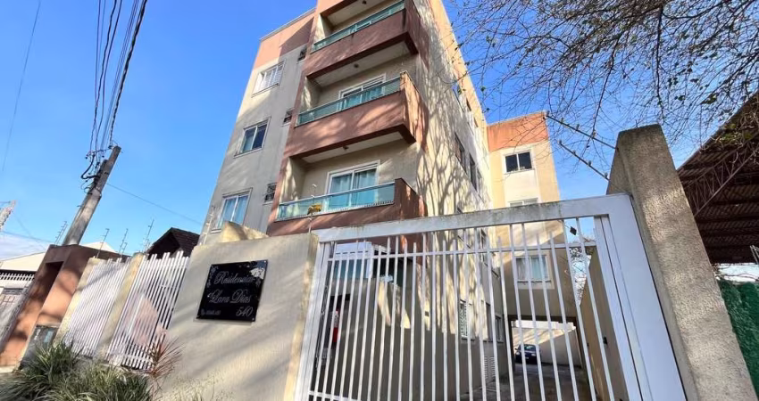Apartamento MOBILIADO
