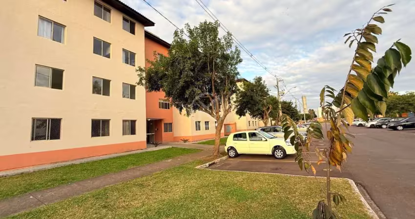 Condominio moradias do arvoredo ii - apartamento à venda no bairro iná - são josé dos pinhais/pr