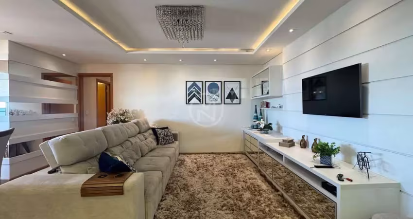 Apartamento à venda no bairro centro - são josé dos pinhais/pr
