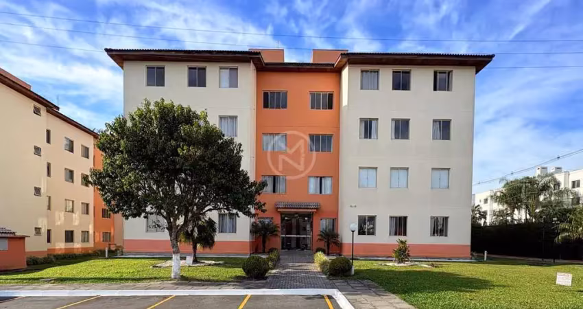 Apartamento à venda no bairro iná - são josé dos pinhais/pr