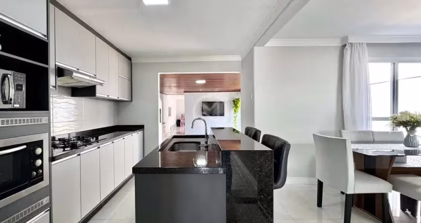 Casa à venda no bairro afonso pena - são josé dos pinhais/pr