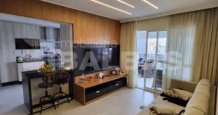 Apartamento com 3 quartos à venda na Rua Vale Formoso, 80, Chácara Santo Antônio (Zona Leste), São Paulo