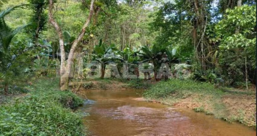 SÍTIO JUQUIÁ - SP - 494.000 M²