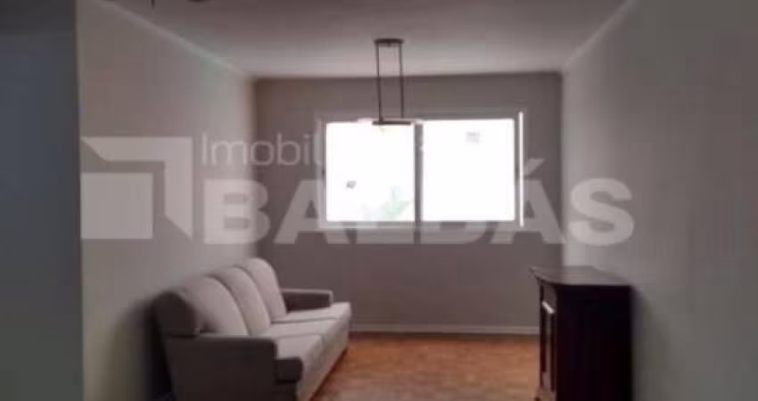 APARTAMENTO TATUAPÉ - 104 M²