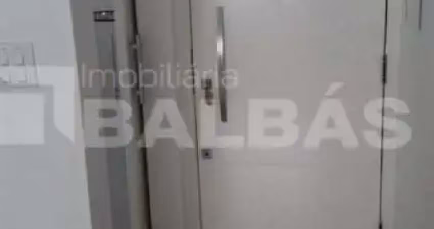 APARTAMENTO PARQUE SÃO JORGE - 74 M²