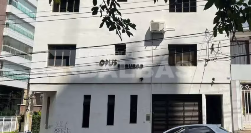 Prédio à venda na Rua Aguapeí, 120, Tatuapé, São Paulo
