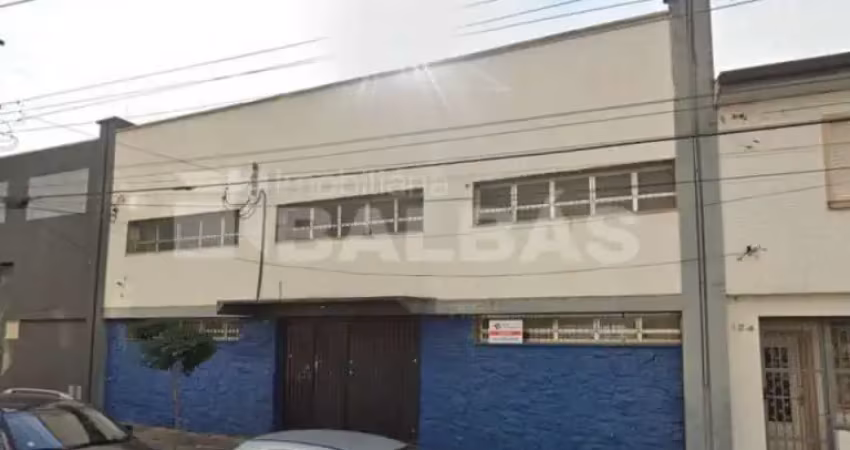 Prédio para alugar na Rua São Jorge, 132, Parque São Jorge, São Paulo