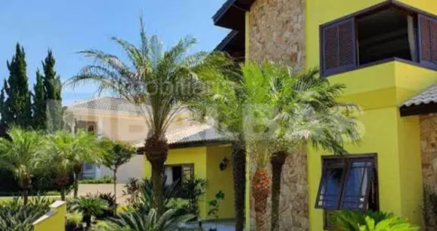 Casa em condomínio fechado com 4 quartos para alugar na Rua Andaluzita, 380, Jardim Fazenda Rincão, Arujá