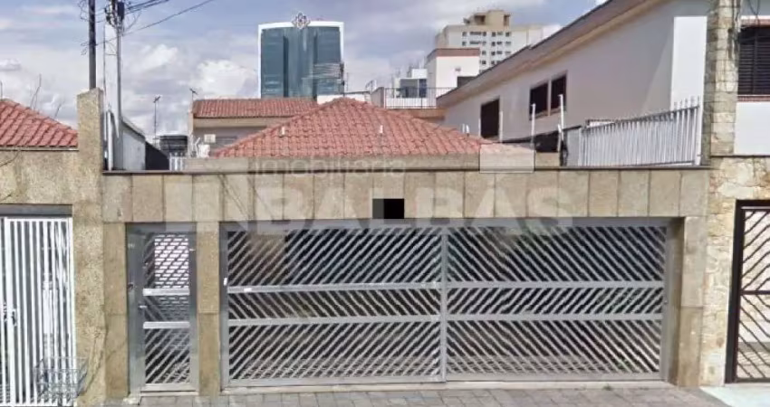Casa comercial com 1 sala para alugar na Rua Bom Sucesso, 1097, Tatuapé, São Paulo