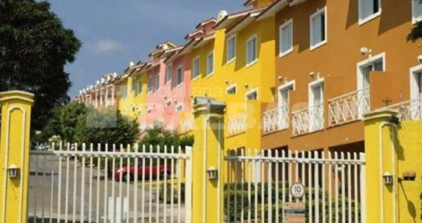 CONDOMINIO FECHADO - AV. GUILHERME GIORGI