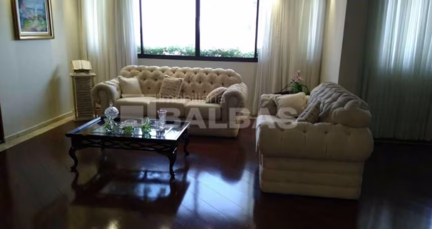 Apartamento Mooca