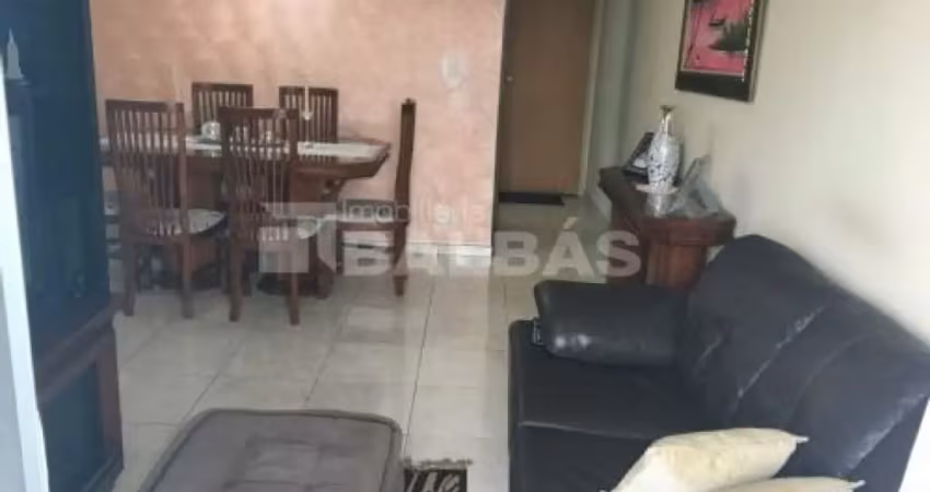 Apartamento com 2 quartos à venda na Avenida Celso Garcia, 1907, Brás, São Paulo