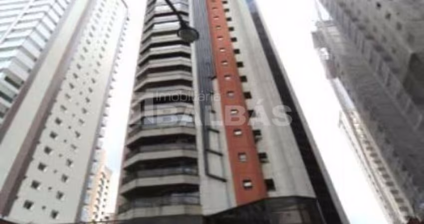 APARTAMENTO 3 SUÍTES - ANÁLIA FRANCO