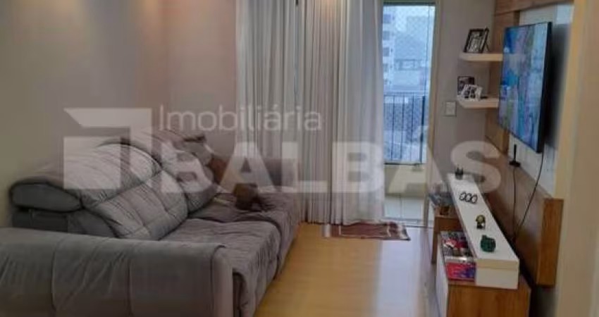 Apartamento 3 dormitórios, 2 vagas Tatuapé