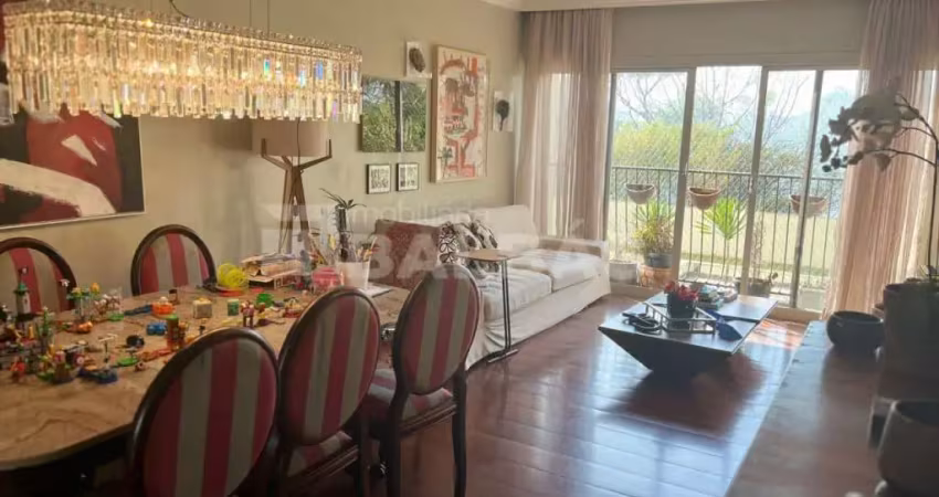 Apartamento Fazenda Morumby