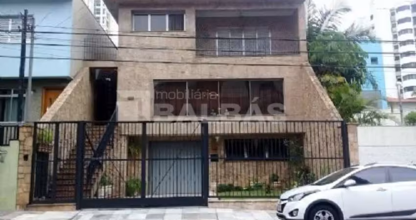 Casa com 4 quartos à venda na Rua Luiz dos Santos Cabral, 335, Jardim Anália Franco, São Paulo