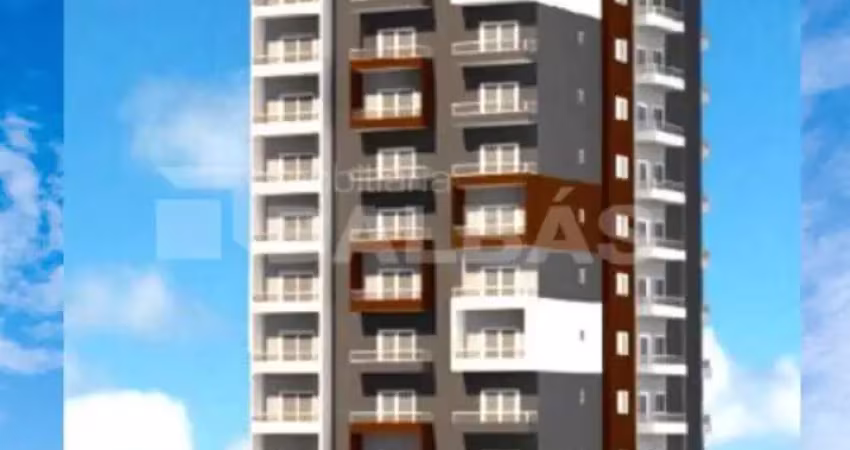 Apartamento com 1 quarto à venda na Rua Diamante Preto, 631, Tatuapé, São Paulo