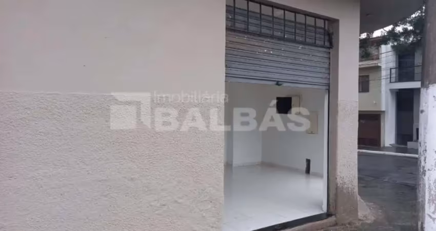 Ponto comercial para alugar na Rua Saboó, 172, Vila Santa Isabel, São Paulo