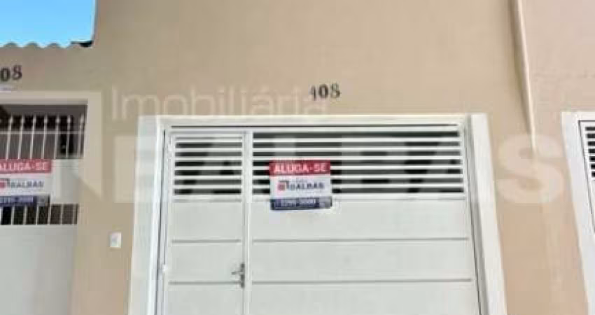 SOBRADO 120 M² - AGUA RASA