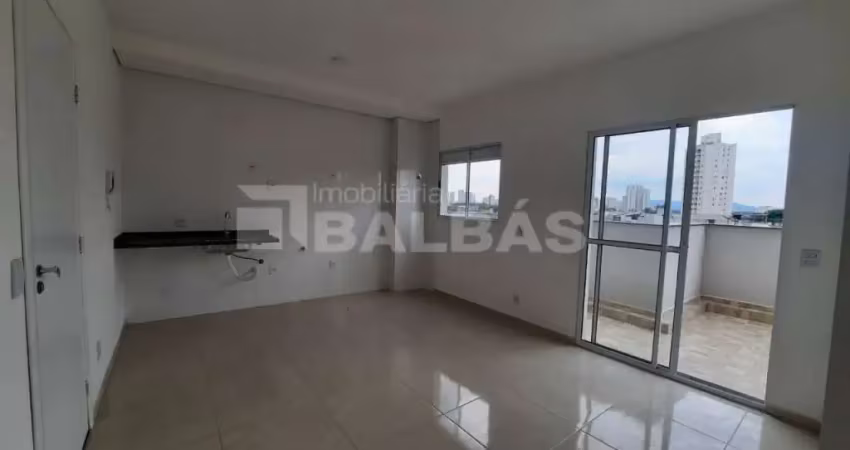 Apartamento com 2 quartos à venda na Rua João Manuel, 2, Tatuapé, São Paulo