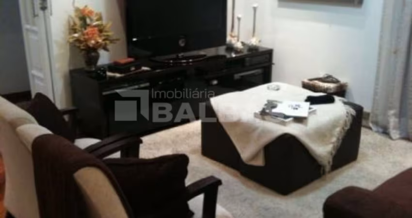 APARTAMENTO 107 M² - TATUAPÉ