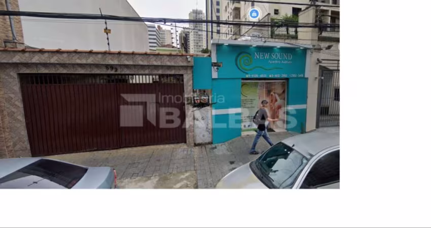 Terreno 260m² próximo ao metrô Carrão.
