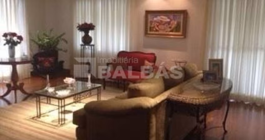 Apartamento a venda no Tatuapé com 4 dormitórios
