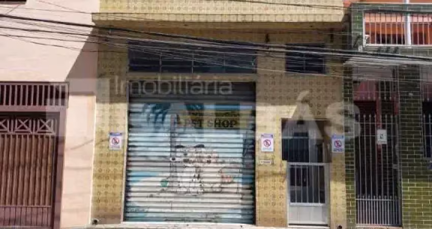 Casa com 3 quartos à venda na Rua Iguará, 660, Vila Alpina, São Paulo