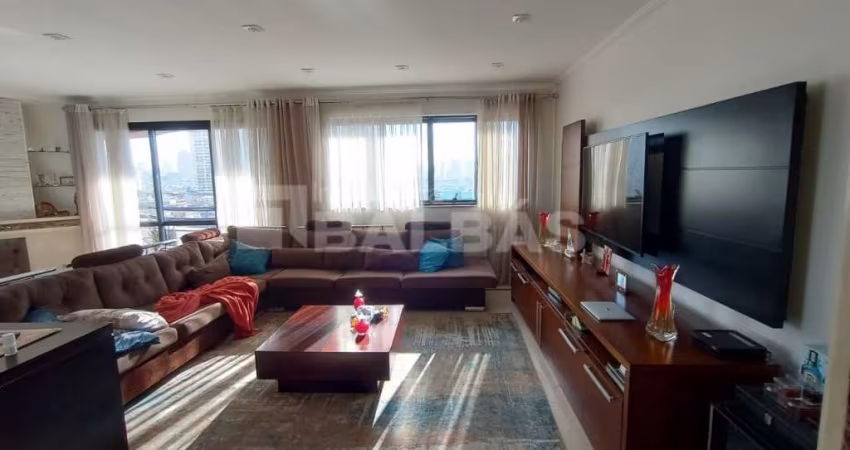 APARTAMENTO ALTO PADRÃO - VILA CARRÃO