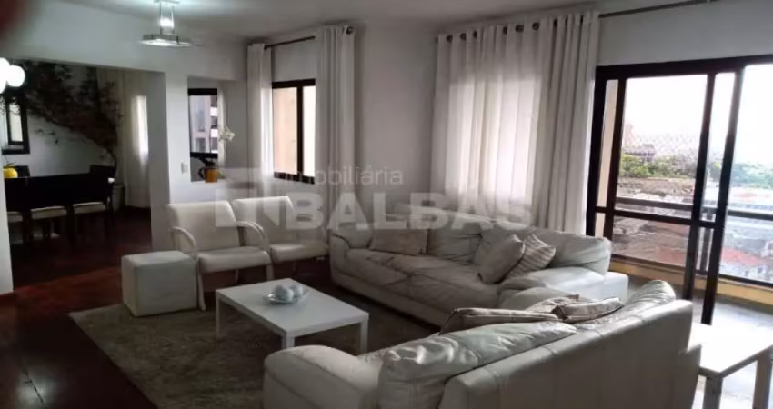 Oportunidade - apartamento alto padrão - vila formosa