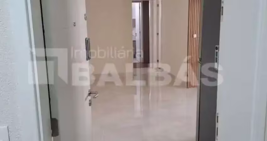 Apartamento 2 dormitórios - 80,57 m² - próximo metrô carrão