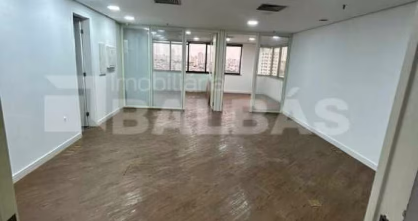 SALA COMERCIAL - PRÓXIMO A PRAÇA SILVIO ROMERO
