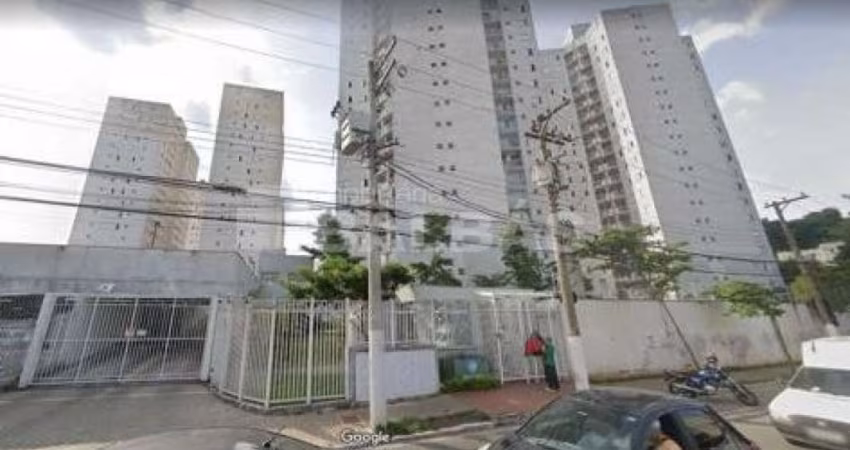 APARTAMENTO VILA PRUDENTE
