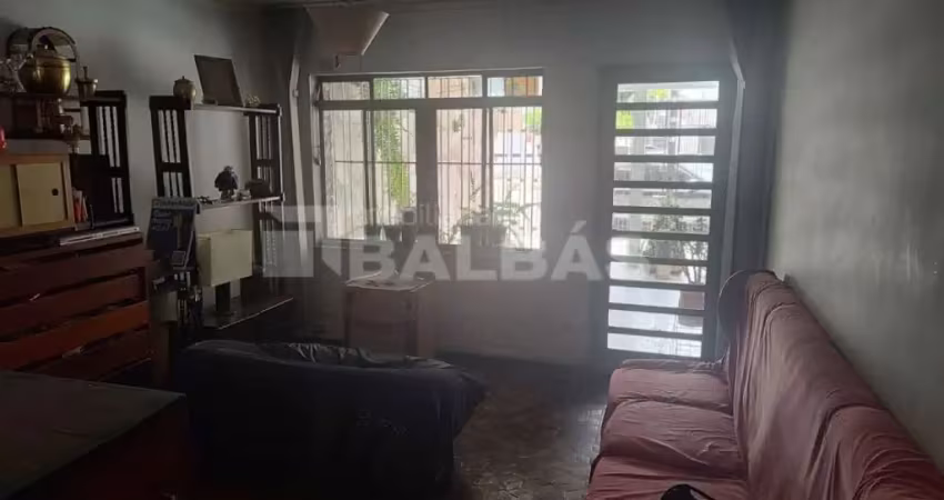 Casa com 3 quartos à venda na Rua Anália Franco, 362, Vila Regente Feijó, São Paulo