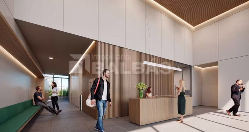 SALA COMERCIAL - PROXIMO SHOP. ANÁLIA FRANCO