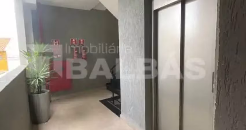 Apartamento com 2 quartos à venda na Rua Xiririca, 990, Vila Carrão, São Paulo