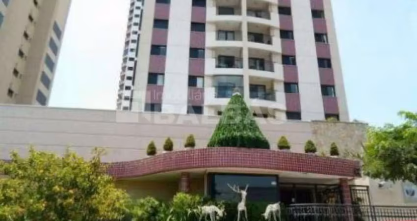 Apartamento 79 m², a 300 metros do shop. anália franco