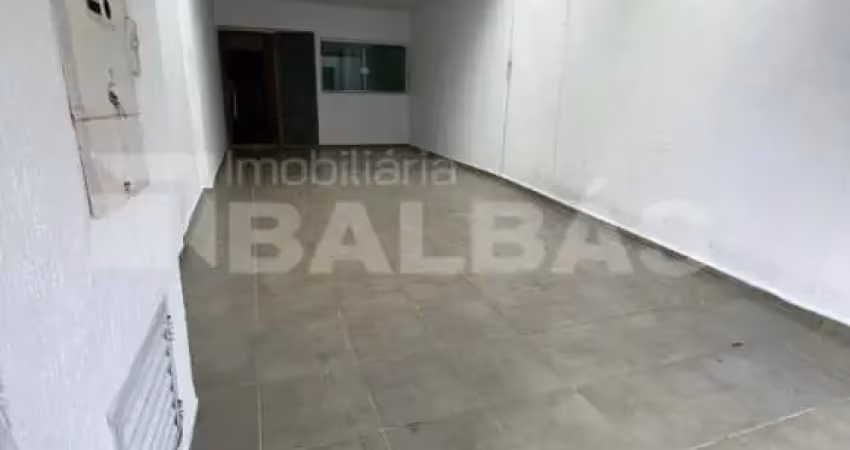 Casa com 4 quartos à venda na Rua Fernando Dondon, 154, Tatuapé, São Paulo