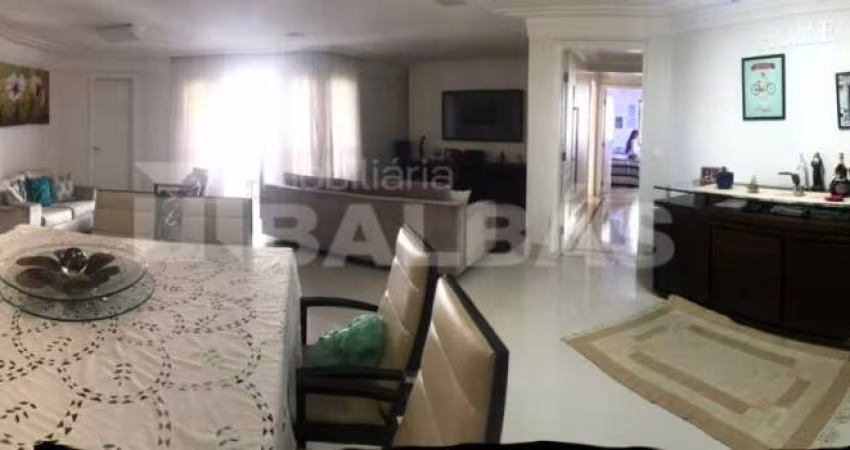 EXCELENTE APARTAMENTO 157 M² - ANÁLIA FRANCO
