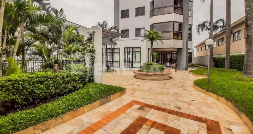 APARTAMENTO TATUAPÉ 105 M²