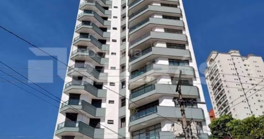 APARTAMENTO 274 M² - VILA REGENTE FEIJÓ