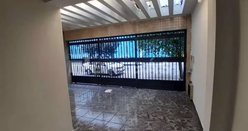 Casa térrea - residencial ou comercial - belenzinho